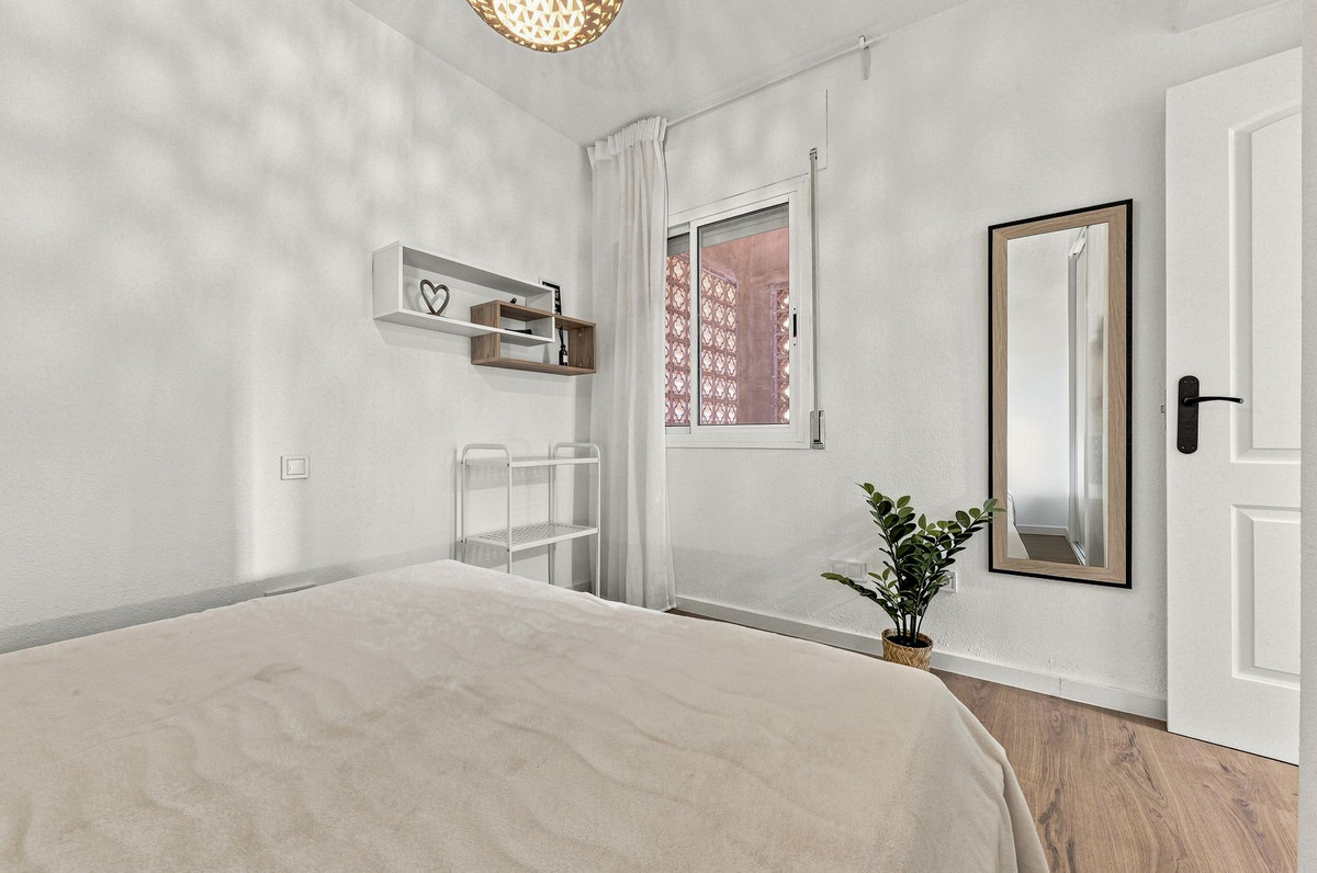 Apartment for sale in Marbella