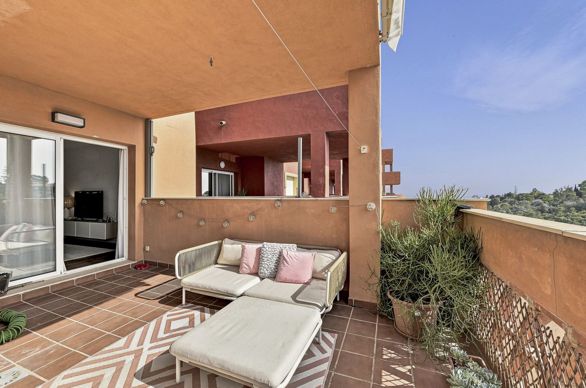 Apartment for sale in Marbella