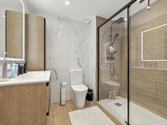 Apartment for sale in Marbella