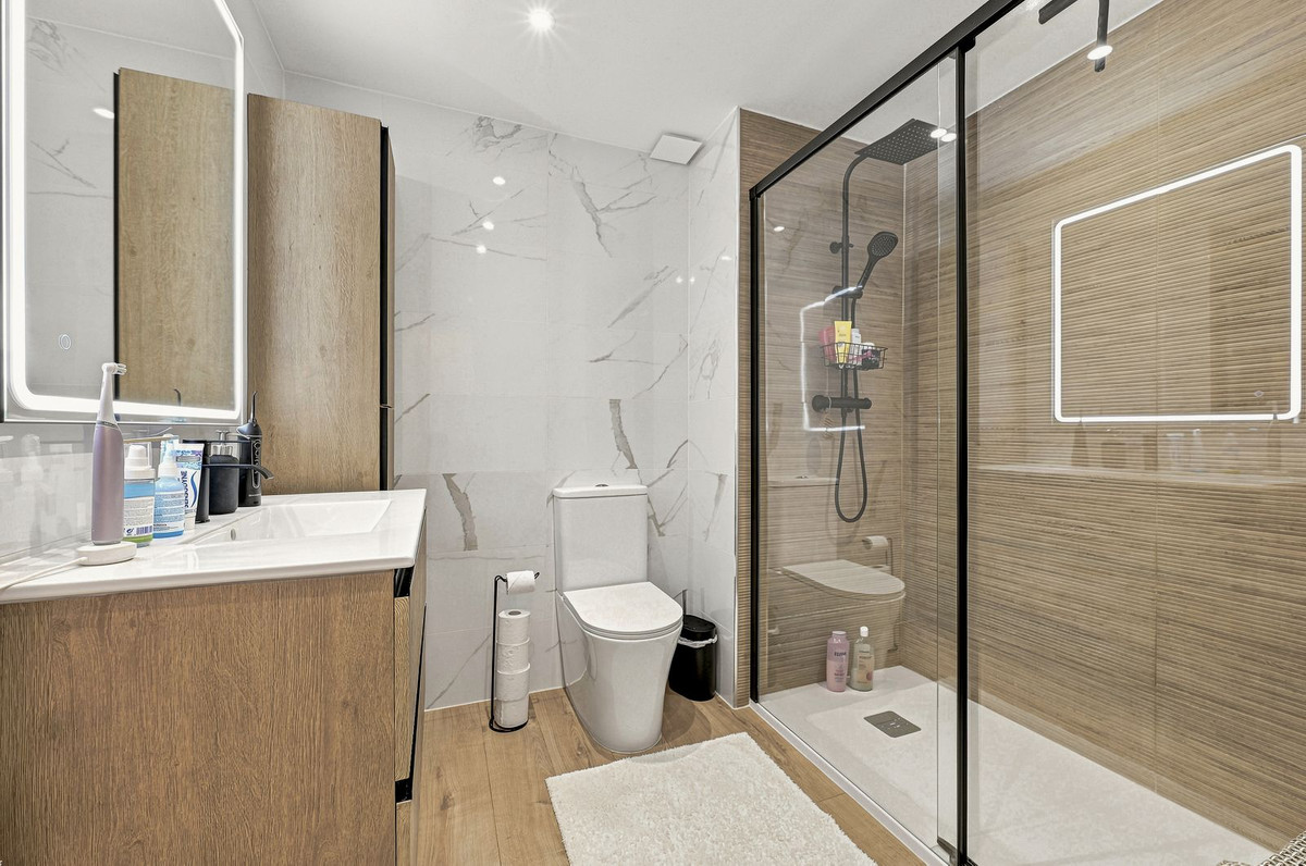 Apartment for sale in Marbella