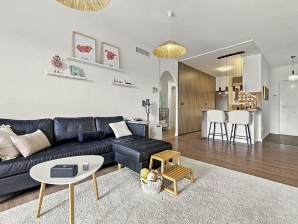 Apartment for sale in Marbella