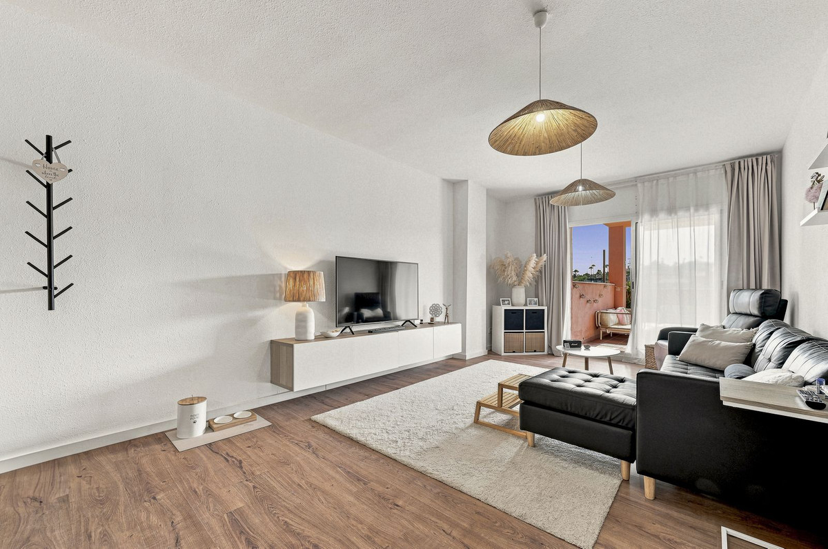 Apartment for sale in Marbella