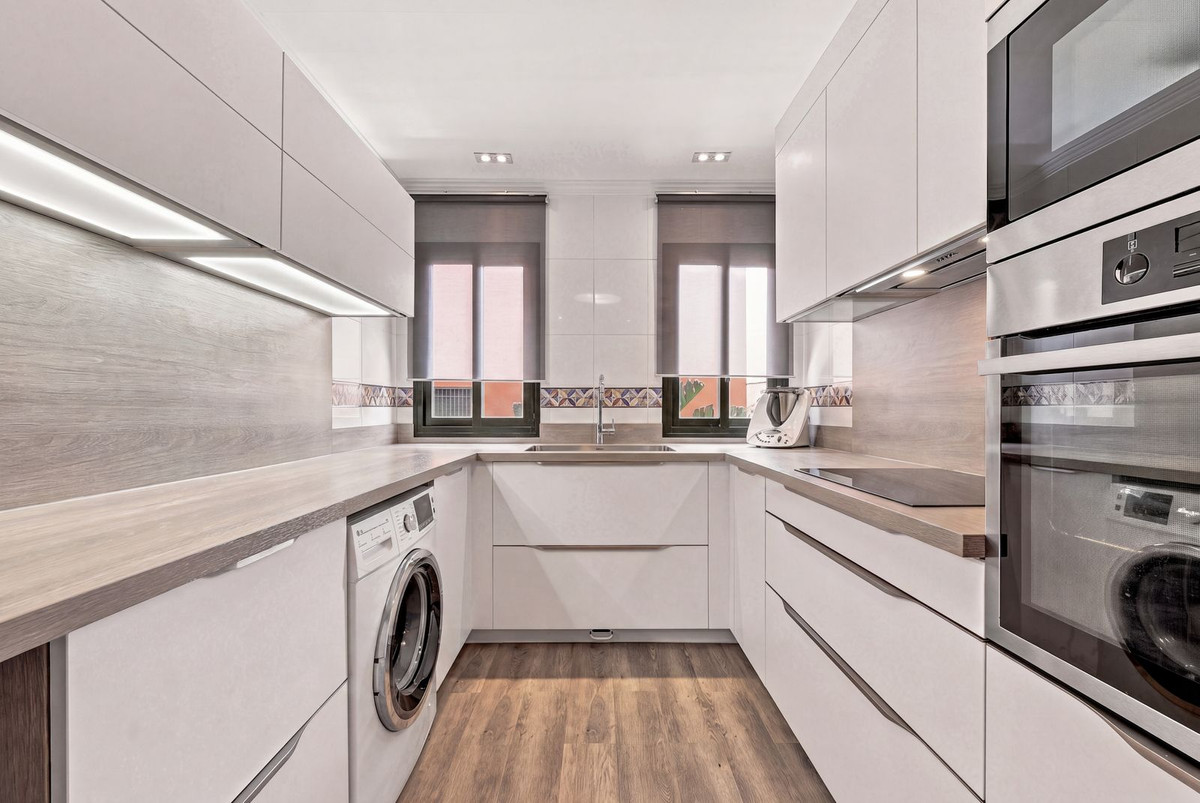 Apartment for sale in Marbella
