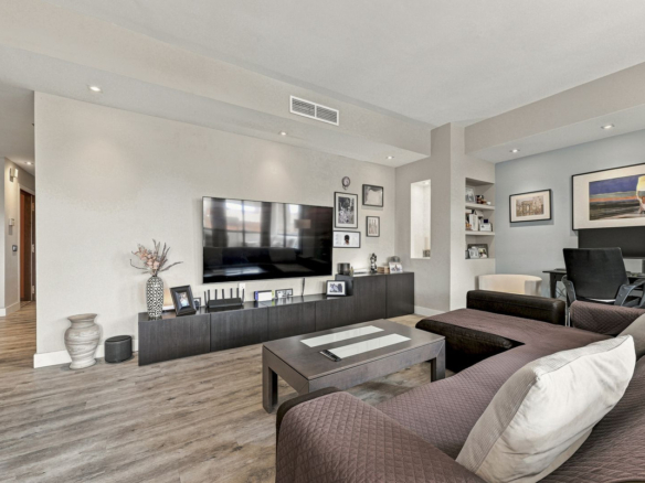 Apartment for sale in Marbella