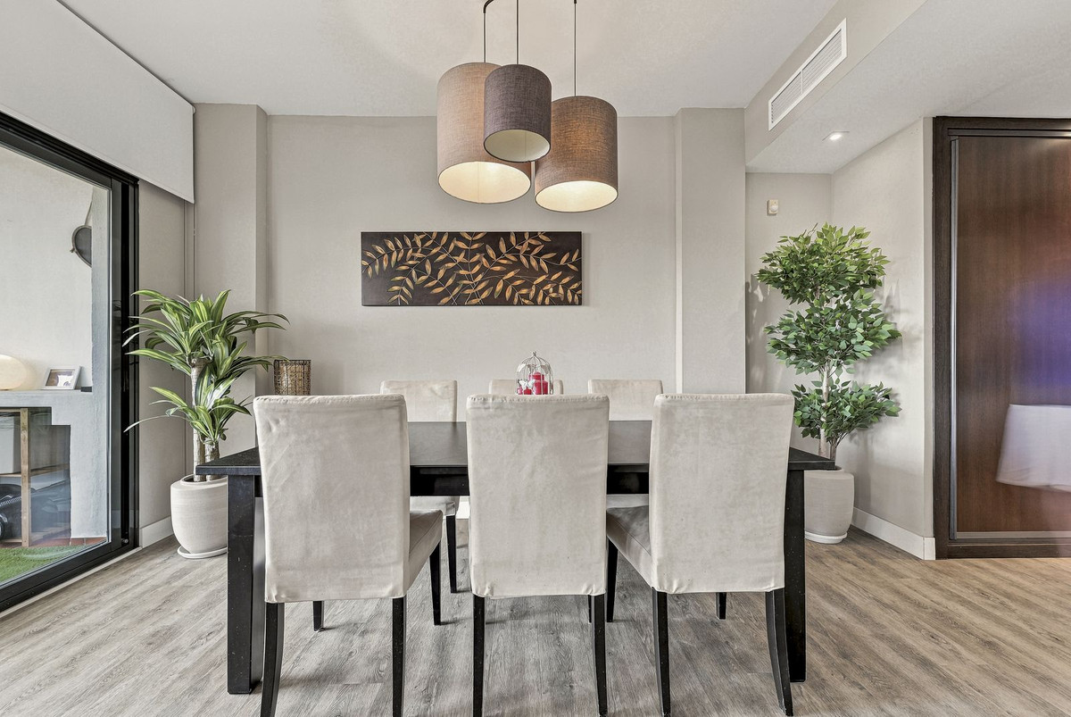 Apartment for sale in Marbella