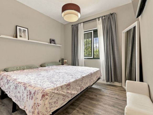 Apartment for sale in Marbella