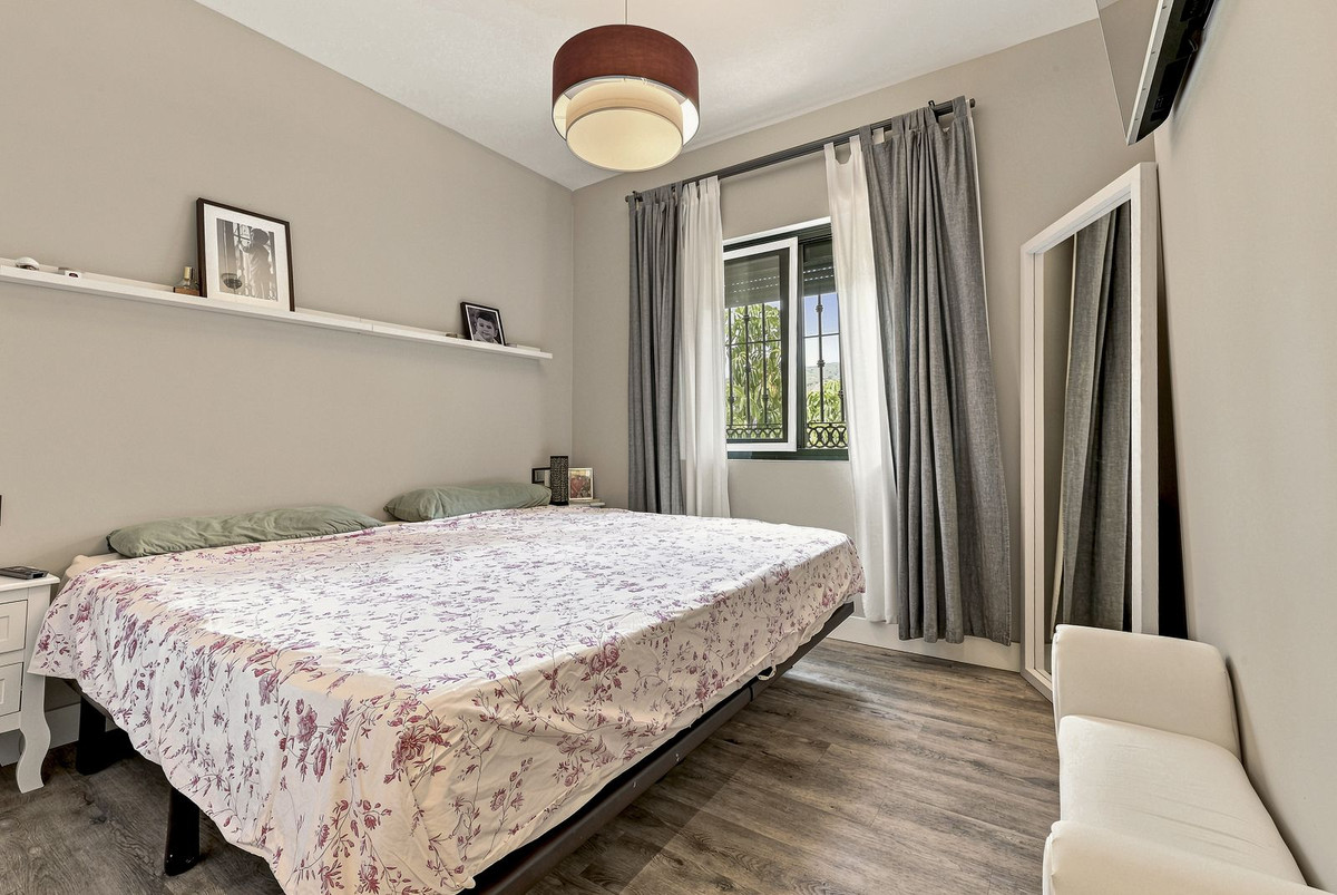 Apartment for sale in Marbella