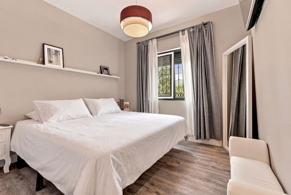 Apartment for sale in Marbella