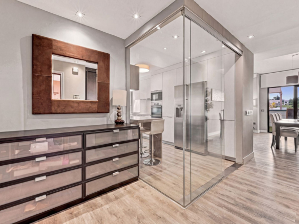Apartment for sale in Marbella