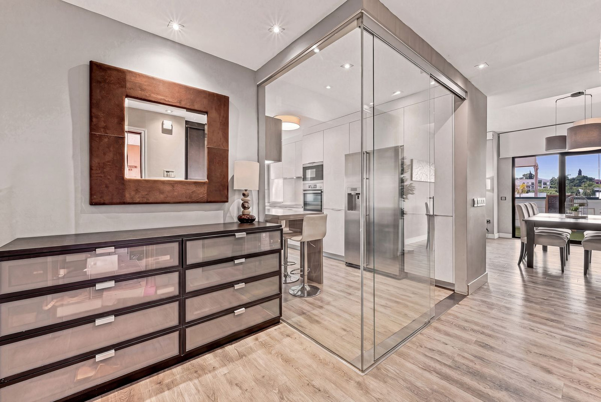 Apartment for sale in Marbella