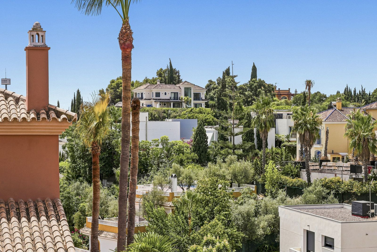 Apartment for sale in Marbella