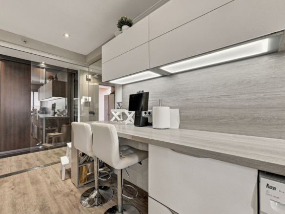 Apartment for sale in Marbella