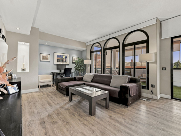 Apartment for sale in Marbella