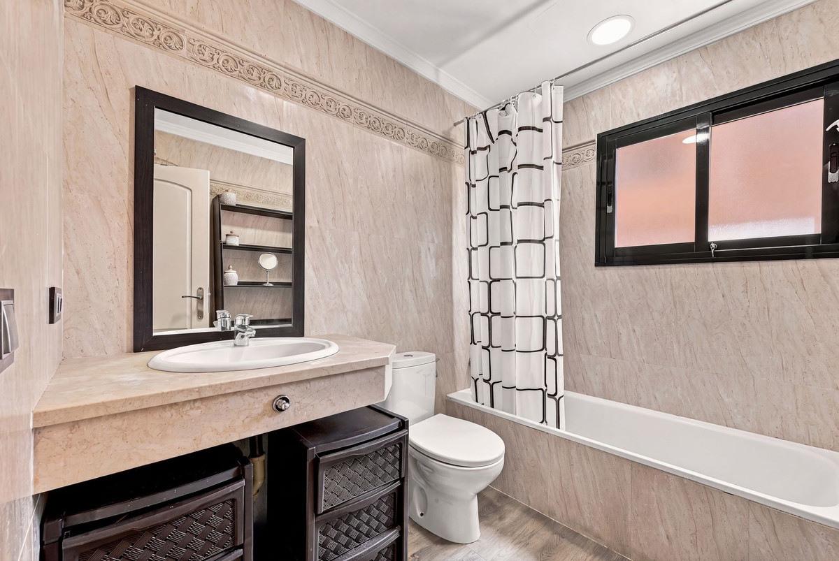 Apartment for sale in Marbella