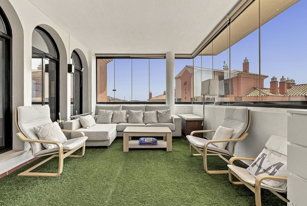 Apartment for sale in Marbella