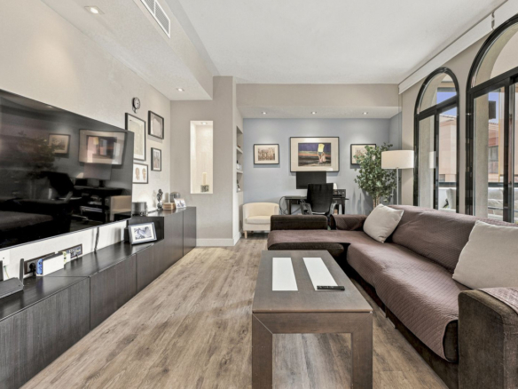 Apartment for sale in Marbella