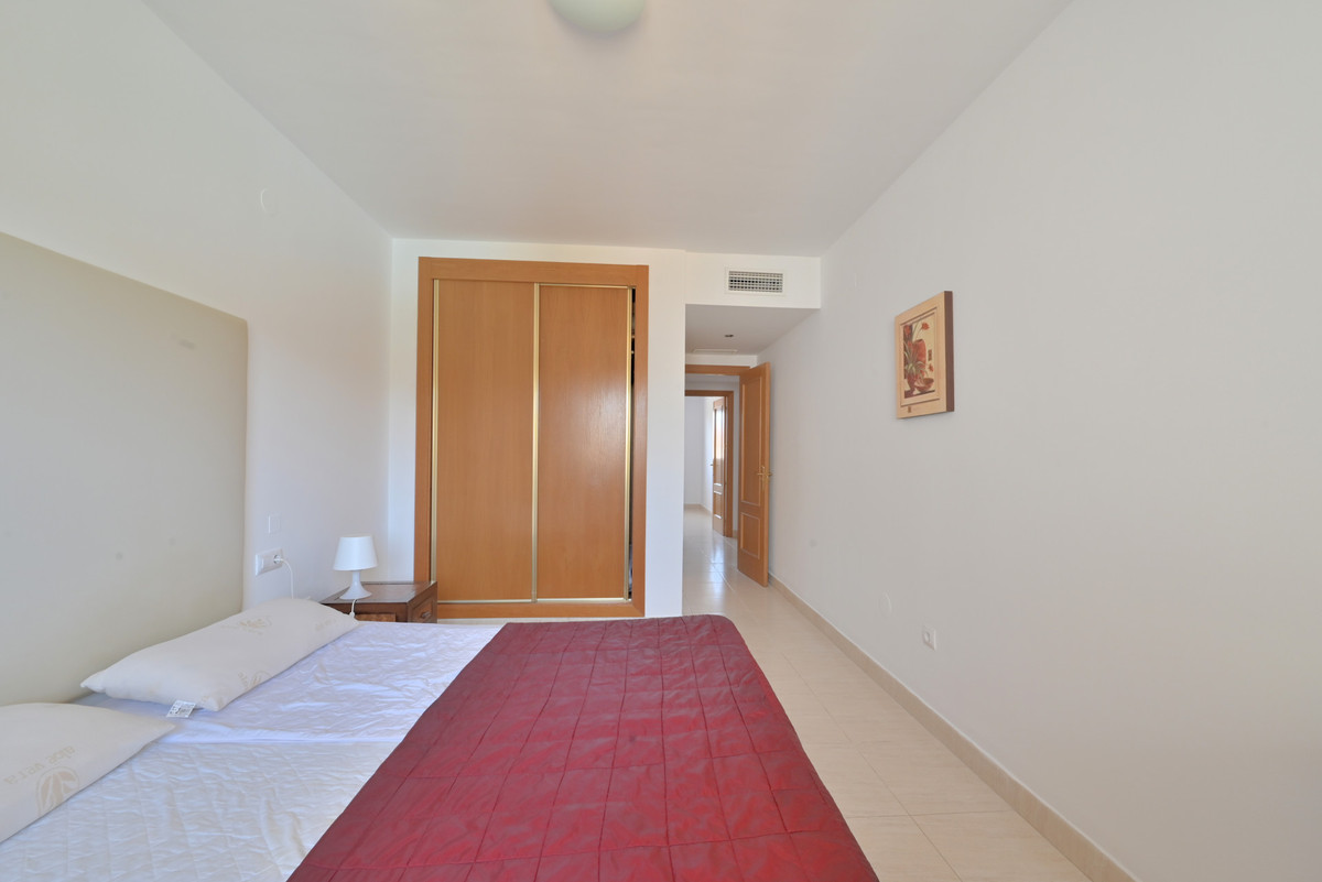 Apartment for sale in Mijas