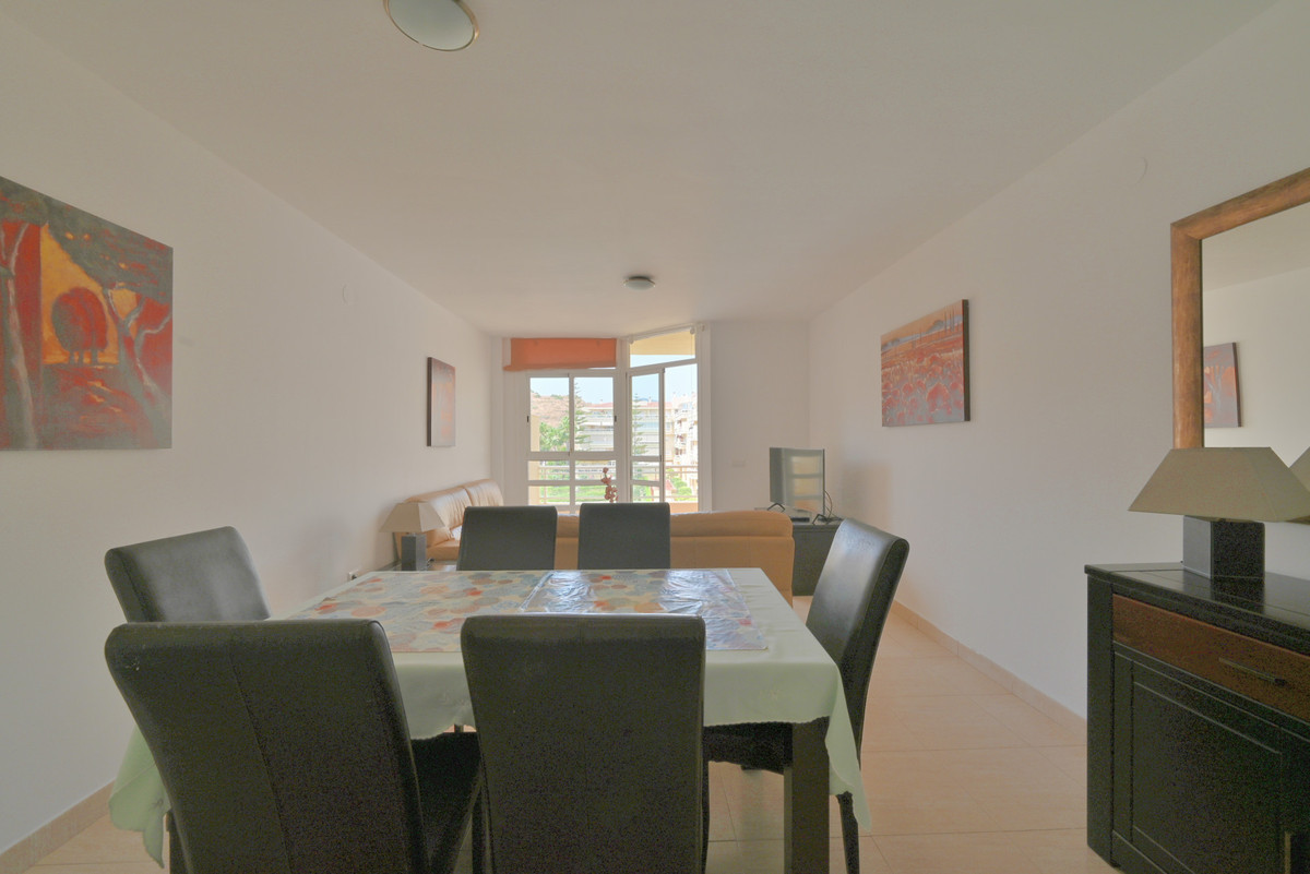 Apartment for sale in Mijas