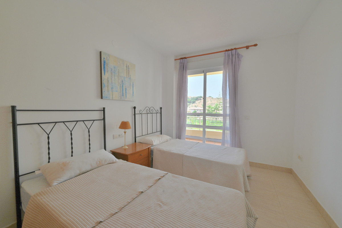 Apartment for sale in Mijas