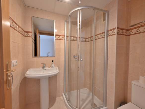 Apartment for sale in Mijas