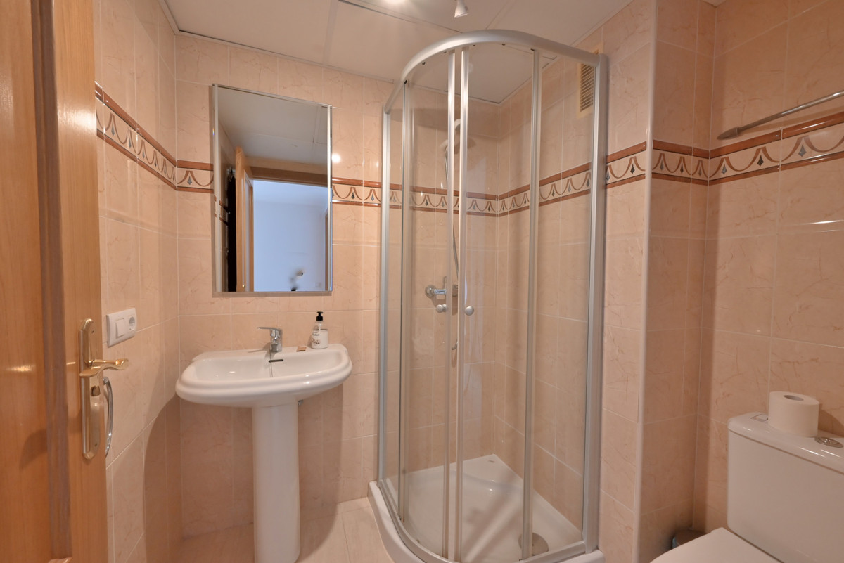 Apartment for sale in Mijas