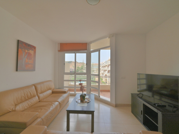 Apartment for sale in Mijas