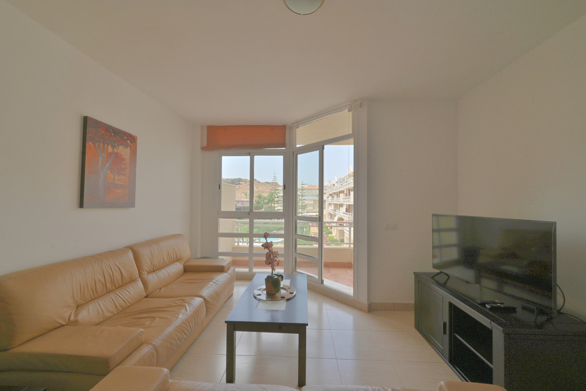 Apartment for sale in Mijas