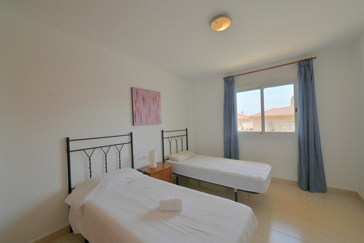 Apartment for sale in Mijas