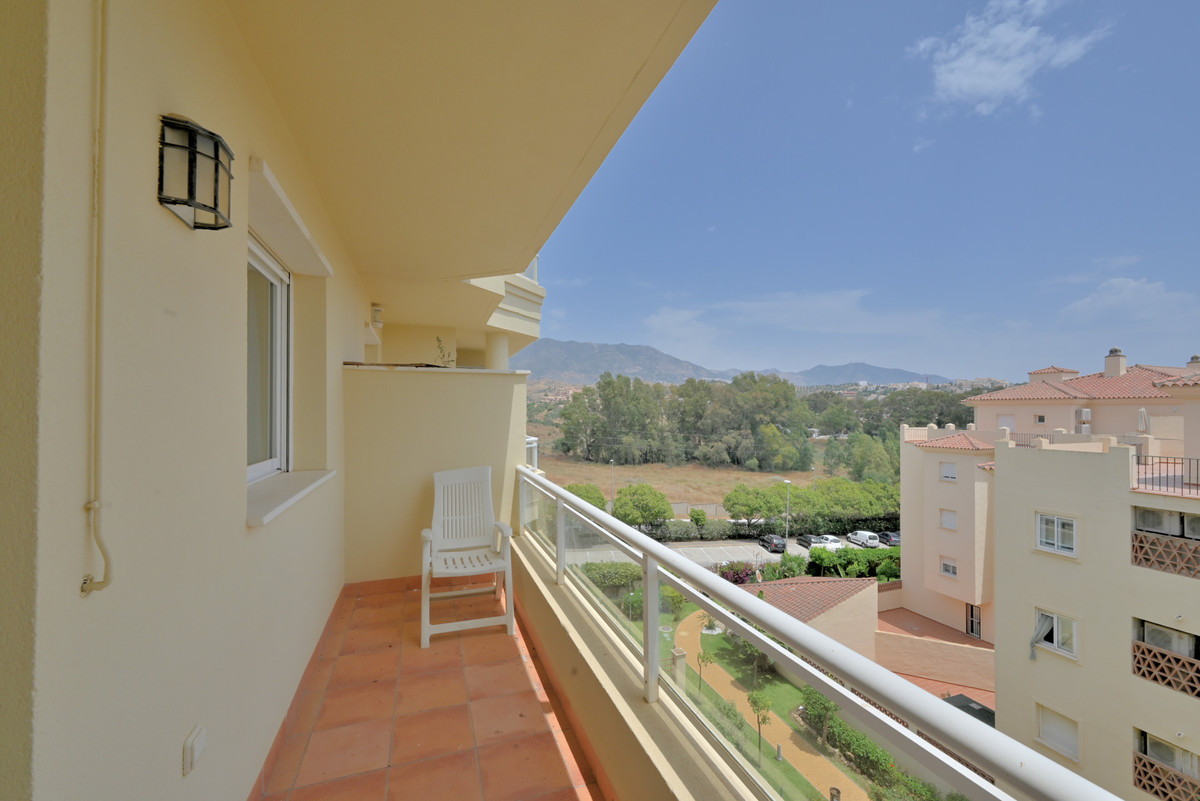 Apartment for sale in Mijas