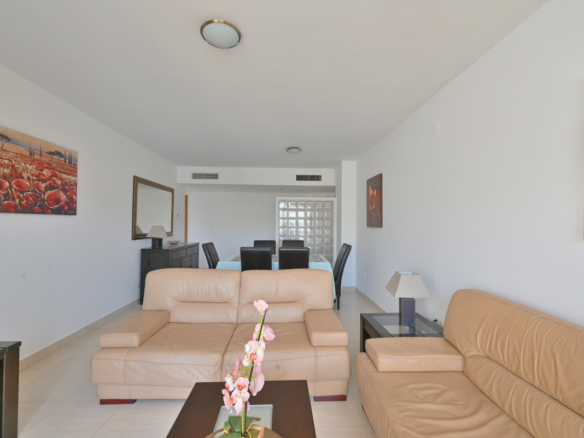 Apartment for sale in Mijas