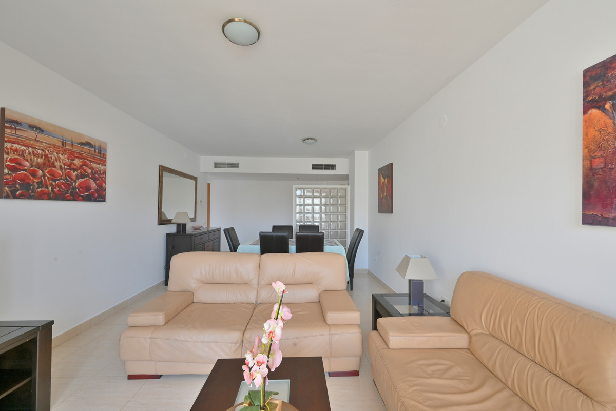 Apartment for sale in Mijas