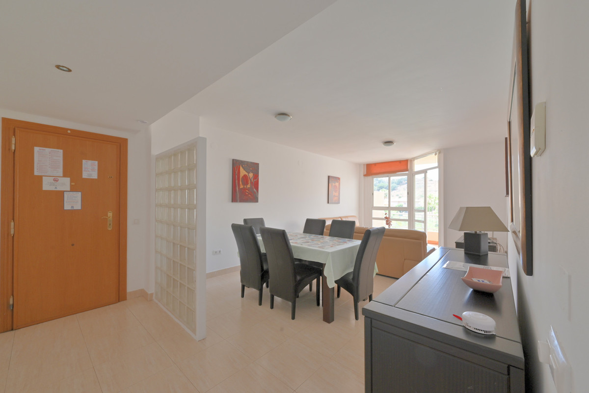 Apartment for sale in Mijas