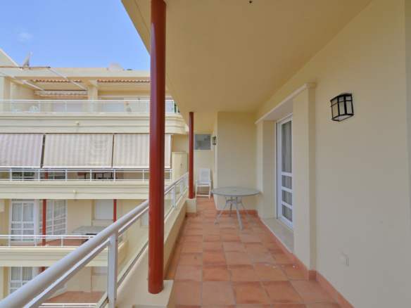 Apartment for sale in Mijas