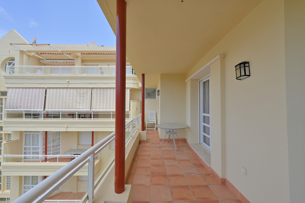 Apartment for sale in Mijas