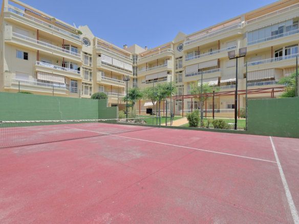 Apartment for sale in Mijas
