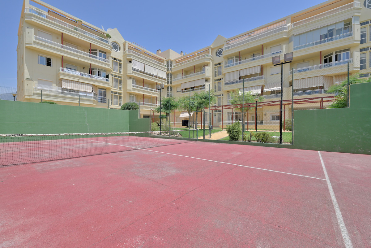 Apartment for sale in Mijas