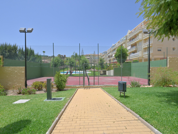 Apartment for sale in Mijas