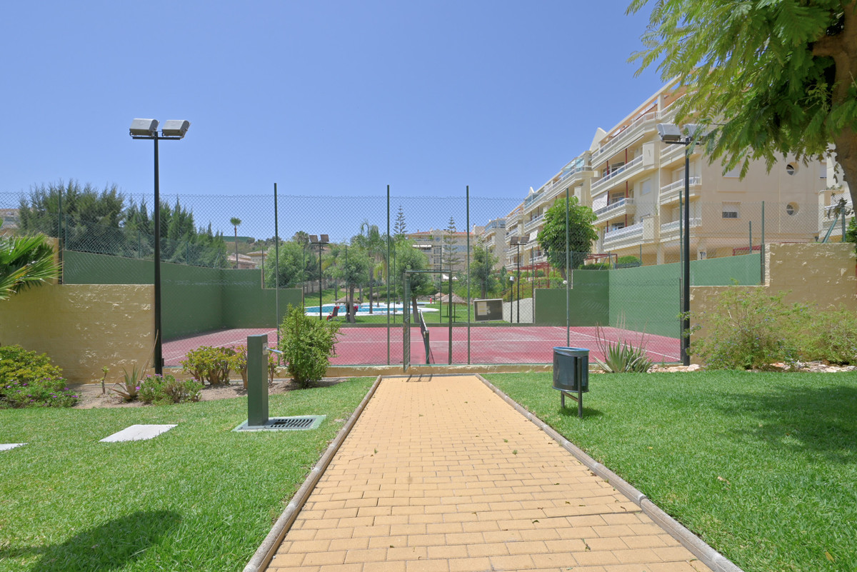 Apartment for sale in Mijas