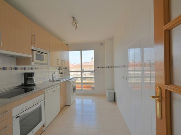 Apartment for sale in Mijas