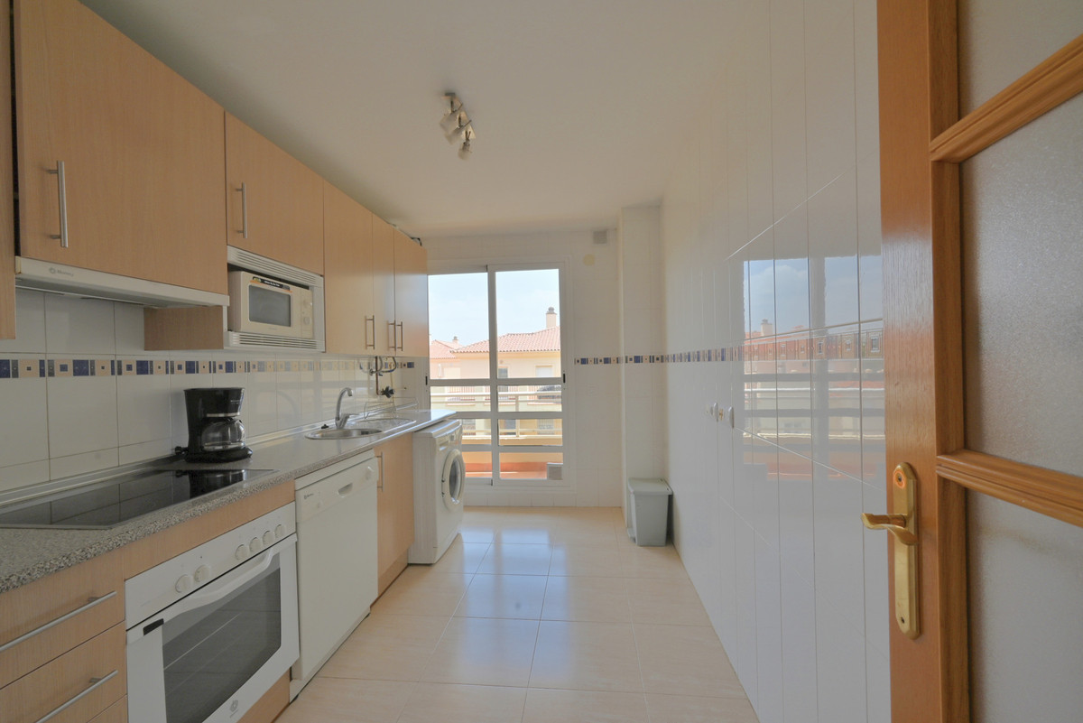 Apartment for sale in Mijas