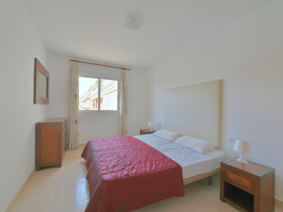Apartment for sale in Mijas
