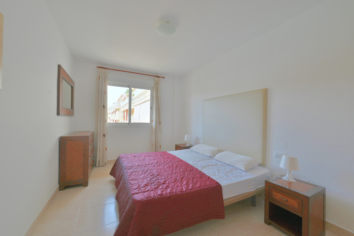 Apartment for sale in Mijas