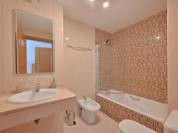 Apartment for sale in Mijas