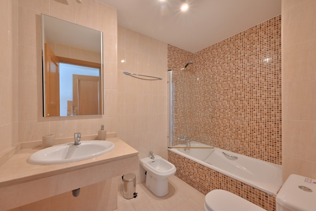 Apartment for sale in Mijas