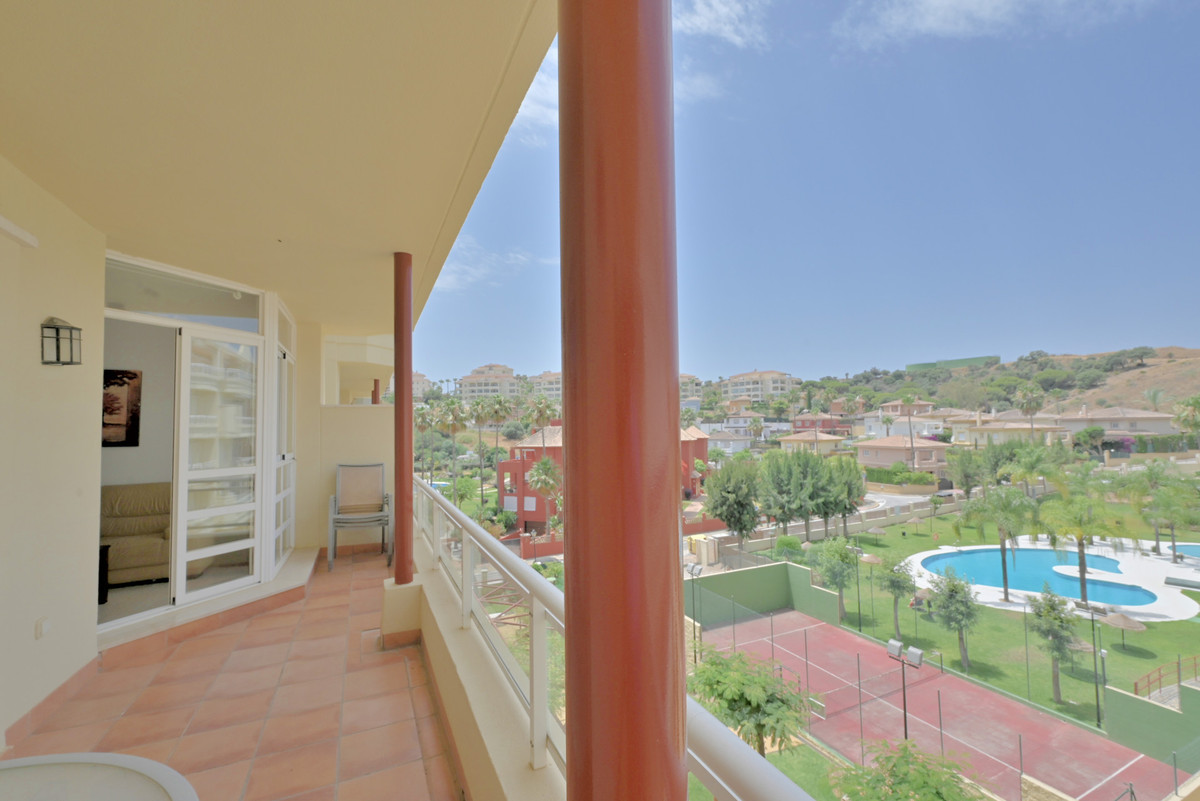 Apartment-in-Mijas-Ref-R5074624 Apartment for sale in Mijas