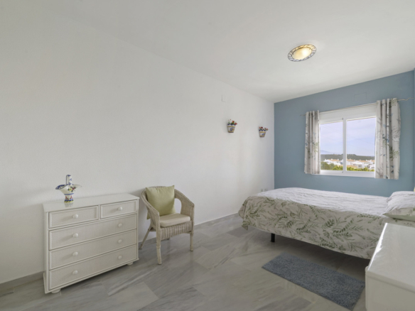 Apartment for sale in Mijas