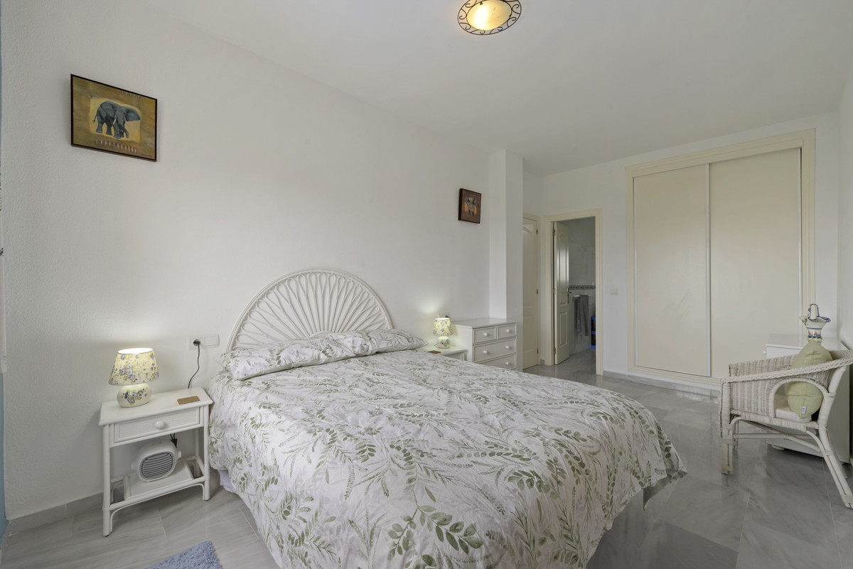 Apartment for sale in Mijas