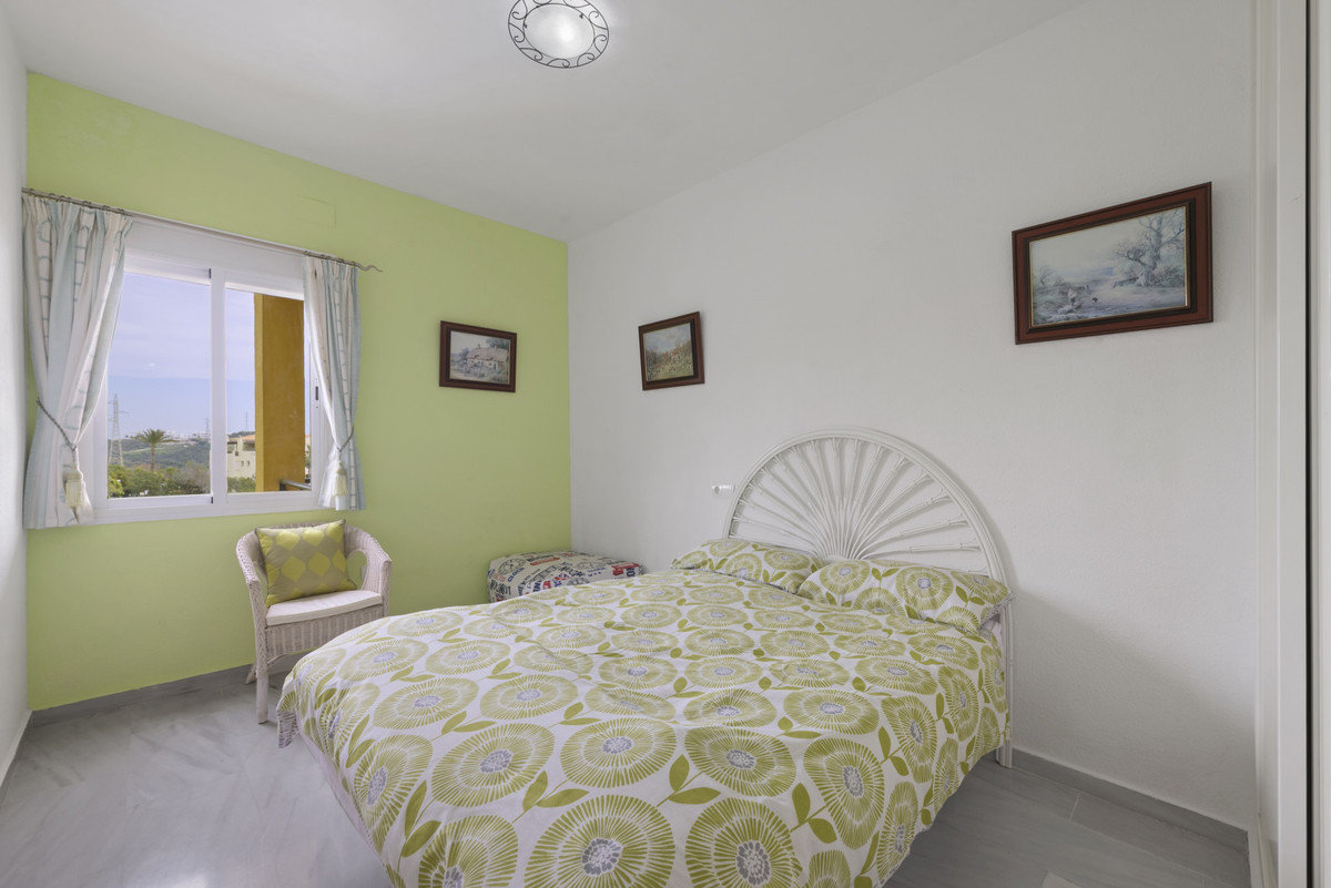 Apartment for sale in Mijas