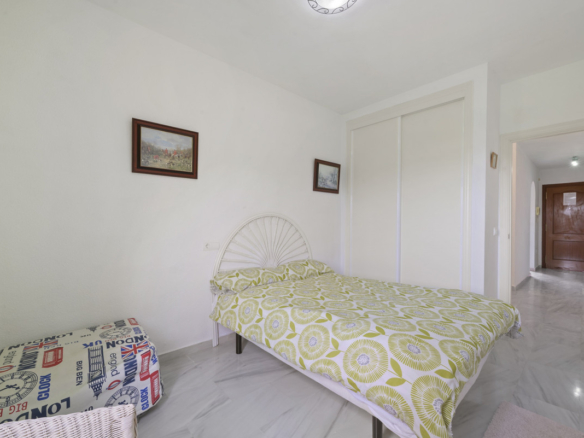 Apartment for sale in Mijas