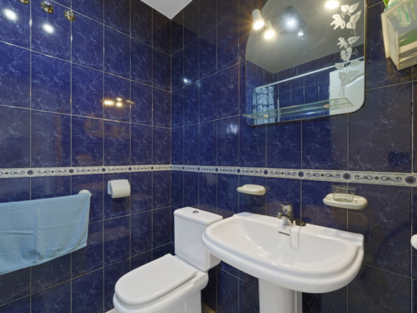 Apartment for sale in Mijas